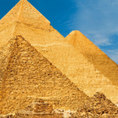 Timeline: Línea del tiempo de Egipto