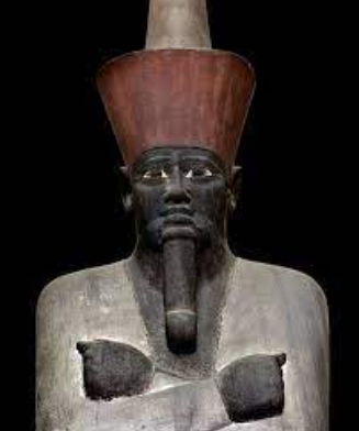 Faraón Mentuhotep II