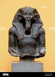 Faraón Seostris III