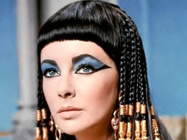 Faraón Cleopatra