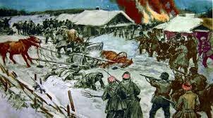 Intervenció estrangera