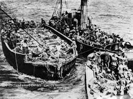 RETIRADA DE LA PROVINCIA DE GALLÍPOLI