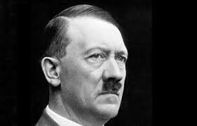 MUERE HITLER