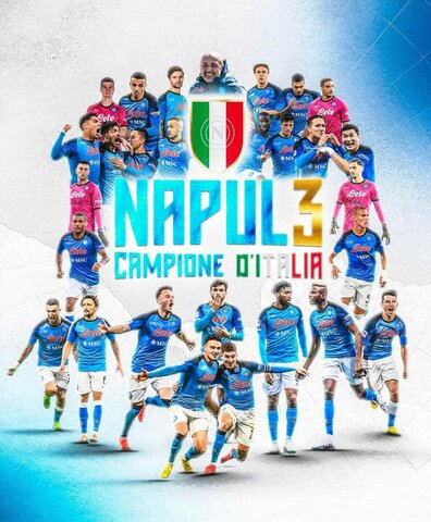 ITALIAN CHAMPIONSHIP 2022-23