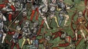 Nafarroaren konkista