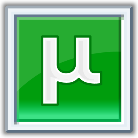 uTorrent