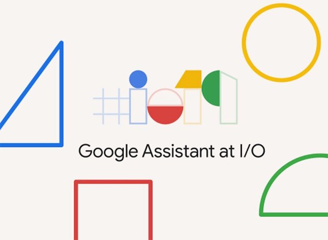 Создание Google Duplex