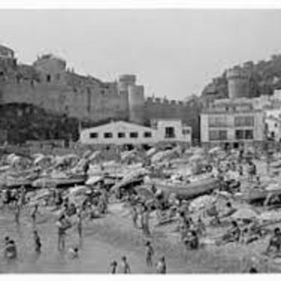 Timeline: El franquisme: creixement econòmic i  immobilisme polític (1959-1975)