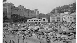 Timeline: El franquisme: creixement econòmic i  immobilisme polític (1959-1975)