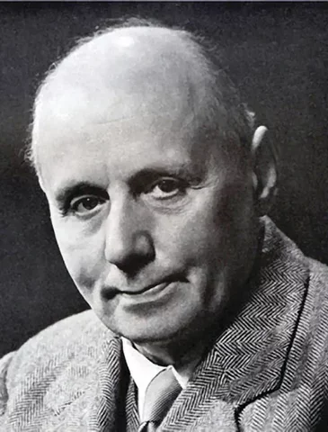 Kurt Hahn established the Salem school