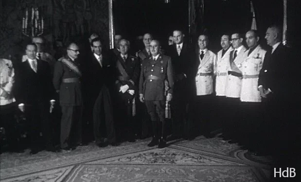 Formació d'un nou govern