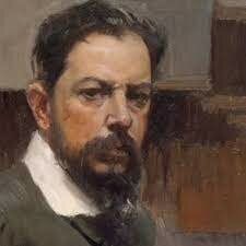 Joaquín Sorolla.