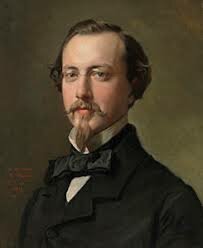 pintura de Federico de Madrazo