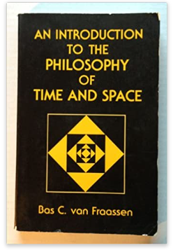 An Introduction to the Philosophy of Time and Space