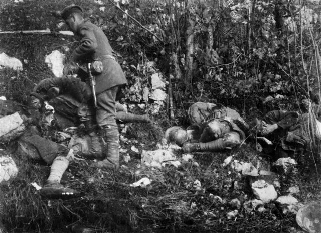 La batalla de Verdú