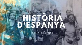Timeline: EIX CRONOLÒGIC HISTÒRIA D'ESPANYA