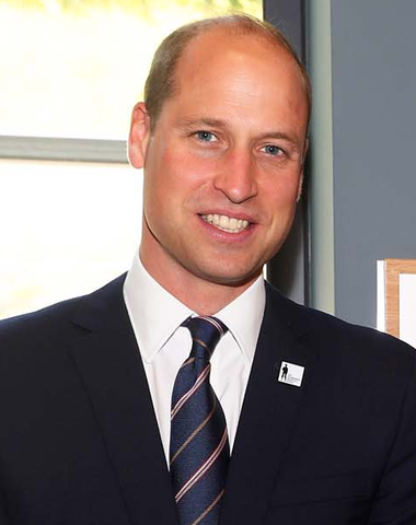 PRINCE WILLIAM