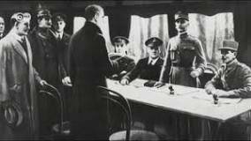 Armistici de Compiègne