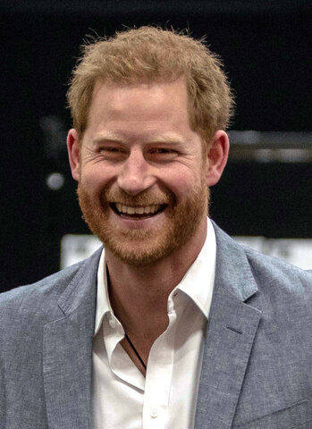 Royal duties