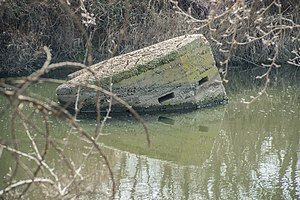 La Baaralla del Jarama