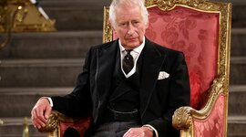 Timeline: KING CHARLES III (OMAR & ALEJANDRO)