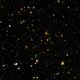 Hubble ultra deep field
