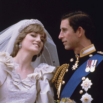 Timeline: KING CHARLES III (MARTA C. Y LEILA)