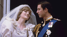 Timeline: KING CHARLES III (MARTA C. Y LEILA)