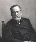 Louis Pasteur