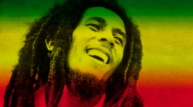 Reggae