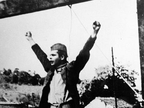 Salvament de Dunkerque