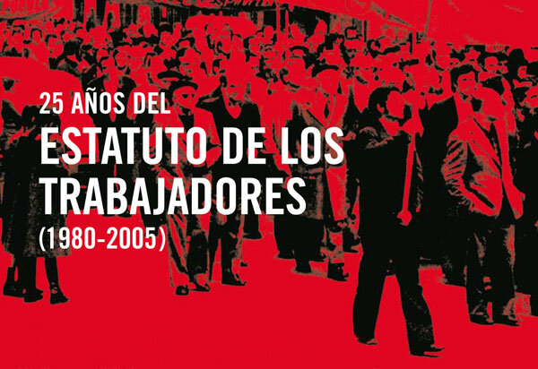 Estatuto de los Trabajadores
