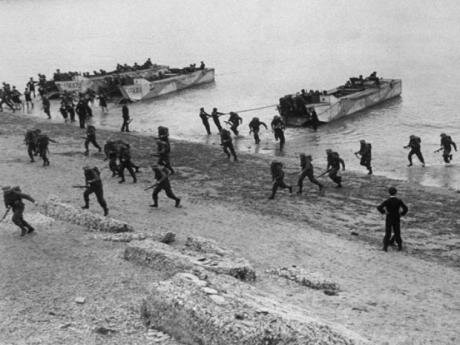 Desembarcament de Normandia