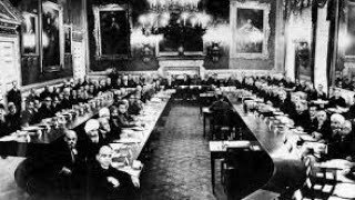 Round Table Conference