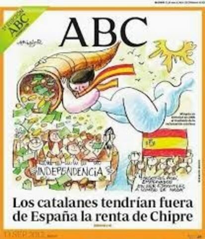 LA OFENSIVA DE CATALUNYA