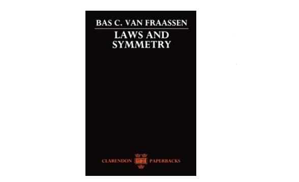 Laws and Symmetry