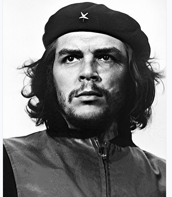 Che Guevara