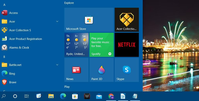 Windows 10