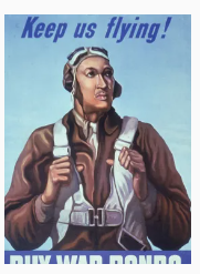 Tuskegee Airmen