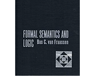 Formal Semantics and Logic