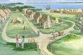 Colonial Settlement