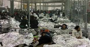 Detention Camps