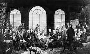 London Conference 1962