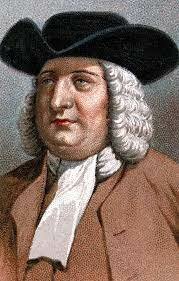 Pennsylvania was founded