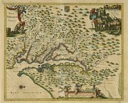 Evolution of the Virginia Colony
