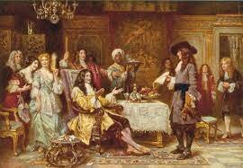 Lord Calvert is granted a charter for the colony of Maryland.