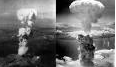 Atomic bomb dropped on Hiroshima
