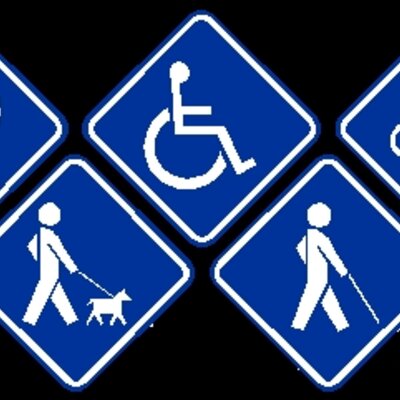 Timeline: Mi postura ante la discapacidad