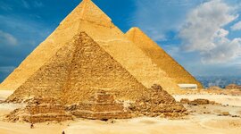 Timeline: Historia de Egipto