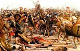 Ανταλκίδειος ειρήνη (395-387 π. Χ.)